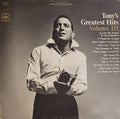 Tony Bennett - Tony's Greatest Hits, Volume III