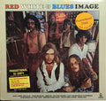 Blues Image - Red White & Blues Image