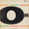 Los Admiradores - Bongos