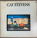 Cat Stevens - Teaser And The Firecat