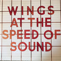 Wings - Wings At The Speed Of Sound
