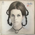 Claudine Longet - Colours