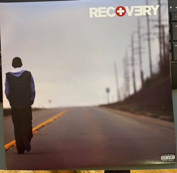 Eminem - Recovery