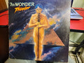 7th Wonder - Thunder