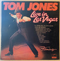 Tom Jones - Live In Las Vegas