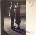 Rickie Lee Jones - Pirates