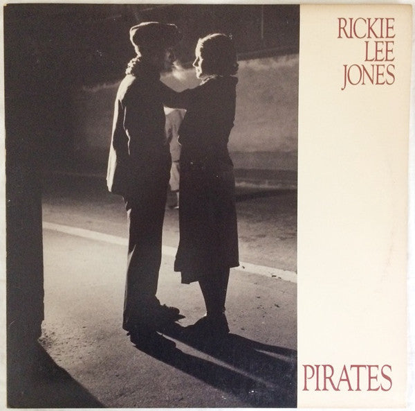 Rickie Lee Jones - Pirates