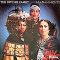 The Ritchie Family - Arabian Nights