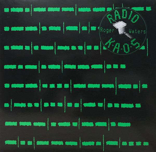 Roger Waters - Radio K.A.O.S.