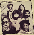The Doobie Brothers - Minute By Minute