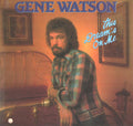 Gene Watson - This Dream's On Me