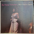 Gloria Lynne - My Funny Valentine