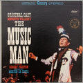 Meredith Willson - The Music Man
