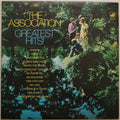 The Association - Greatest Hits!