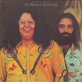 Mark Volman And Howard Kaylan - The Phlorescent Leech & Eddie