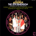 The Fifth Dimension - The Age Of Aquarius