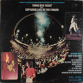 Three Dog Night - Captured Live At The Forum