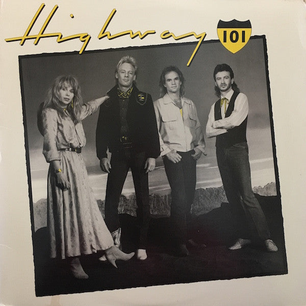 Highway 101 - Highway 101