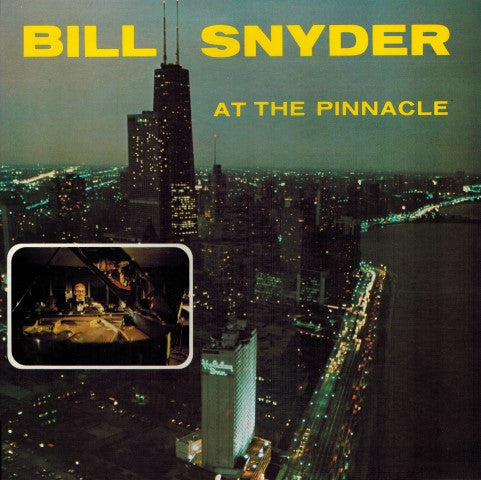 Bill Snyder - Bill Snyder At The Pinnacle