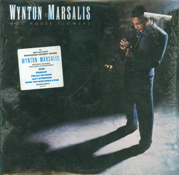 Wynton Marsalis - Hot House Flowers