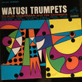 The Claus Ogerman Orchestra - Watusi Trumpets