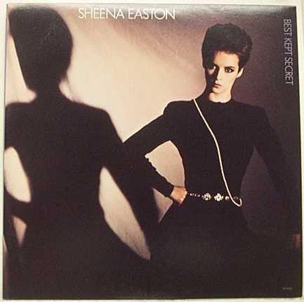 Sheena Easton - Best Kept Secret