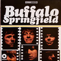 Buffalo Springfield - Buffalo Springfield