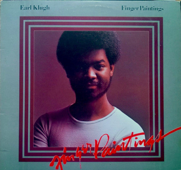 Earl Klugh - Finger Paintings