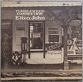Elton John - Tumbleweed Connection