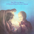 The Moody Blues - Every Good Boy Deserves Favour