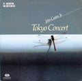 John Coates, Jr - Tokyo Concert