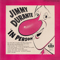 Jimmy Durante - In Person