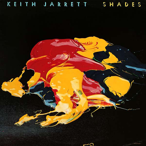 Keith Jarrett - Shades