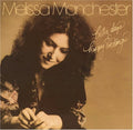 Melissa Manchester - Better Days & Happy Endings