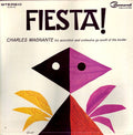 Charles Magnante And His Orchestra - Fiesta!