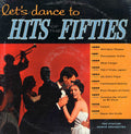 The Statler Dance Orchestra - Let's Dance To The Hits Of The Fifties