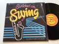 The Kings Of Swing Orchestra - Switched On Swing