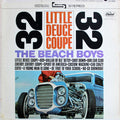 The Beach Boys - Little Deuce Coupe