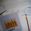 The Crusaders - Images