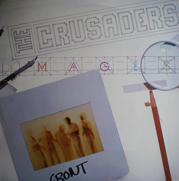 The Crusaders - Images