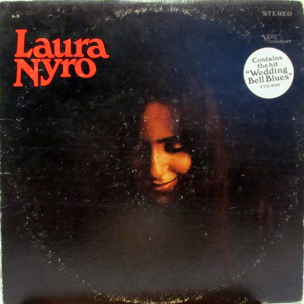 Laura Nyro - The First Songs...