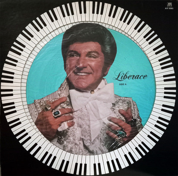 Liberace - Liberace