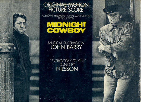 Various - Midnight Cowboy