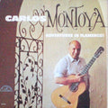 Carlos Montoya - Adventures In Flamenco