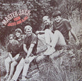 Four Jacks And A Jill - Master Jack