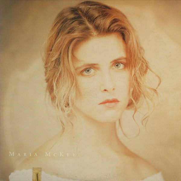 Maria McKee - Maria McKee