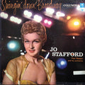 Jo Stafford - Swingin' Down Broadway