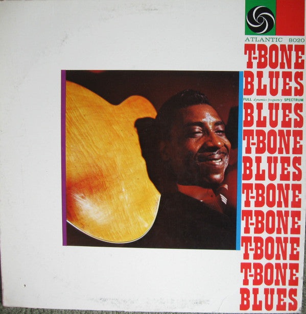 T-Bone Walker - T-Bone Blues
