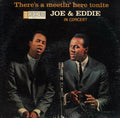 Joe & Eddie - There's A Meetin' Here Tonite