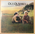 John Barry - Out Of Africa
